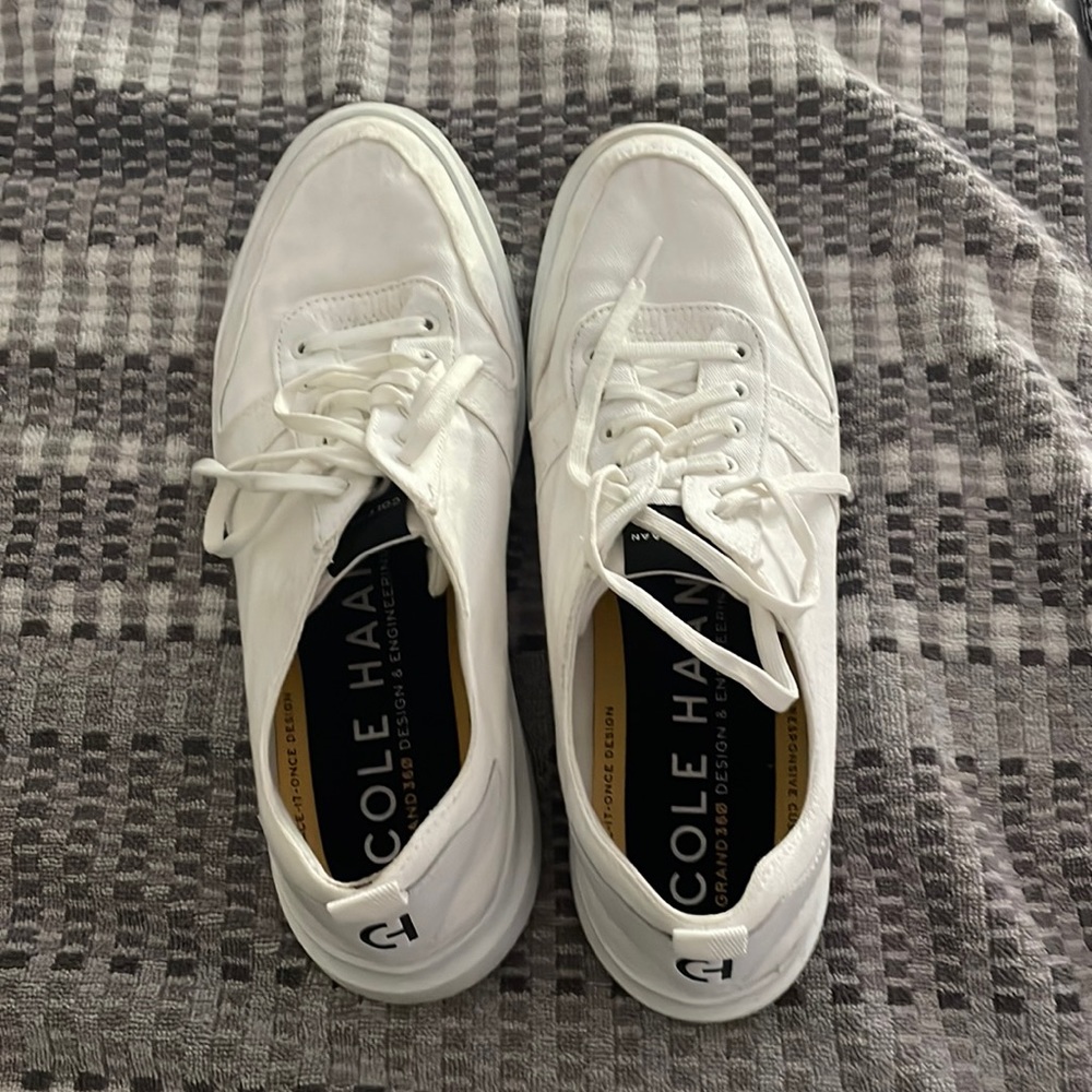 Cole Haan Grand 360 shoes